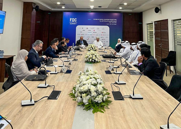 XRİTDX-nın əməkdaşları “FDC Summit 2025” tədbirində və OIC-CERT təşkilatının İdarə Heyətinin iclaslarında iştirak etmişlər