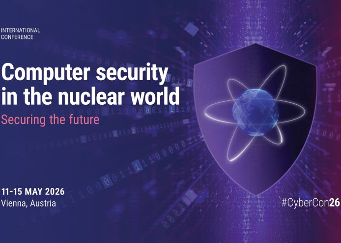 XRİTDX “CyberCon26” Beynəlxalq Konfransında təmsil olunub