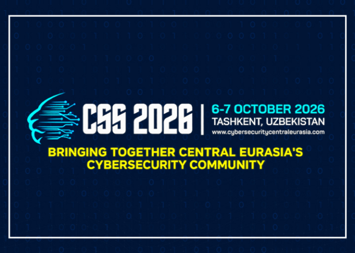 XRİTDX “CSS 2026” sammitində iştirak edib